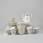 642364 Coffee set